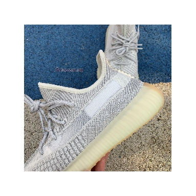 Adidas Yeezy Boost 350 V2 Yeshaya Non-Reflective FX4348 Yeshaya/Yeshaya/Yeshaya Mens Womens Shoes