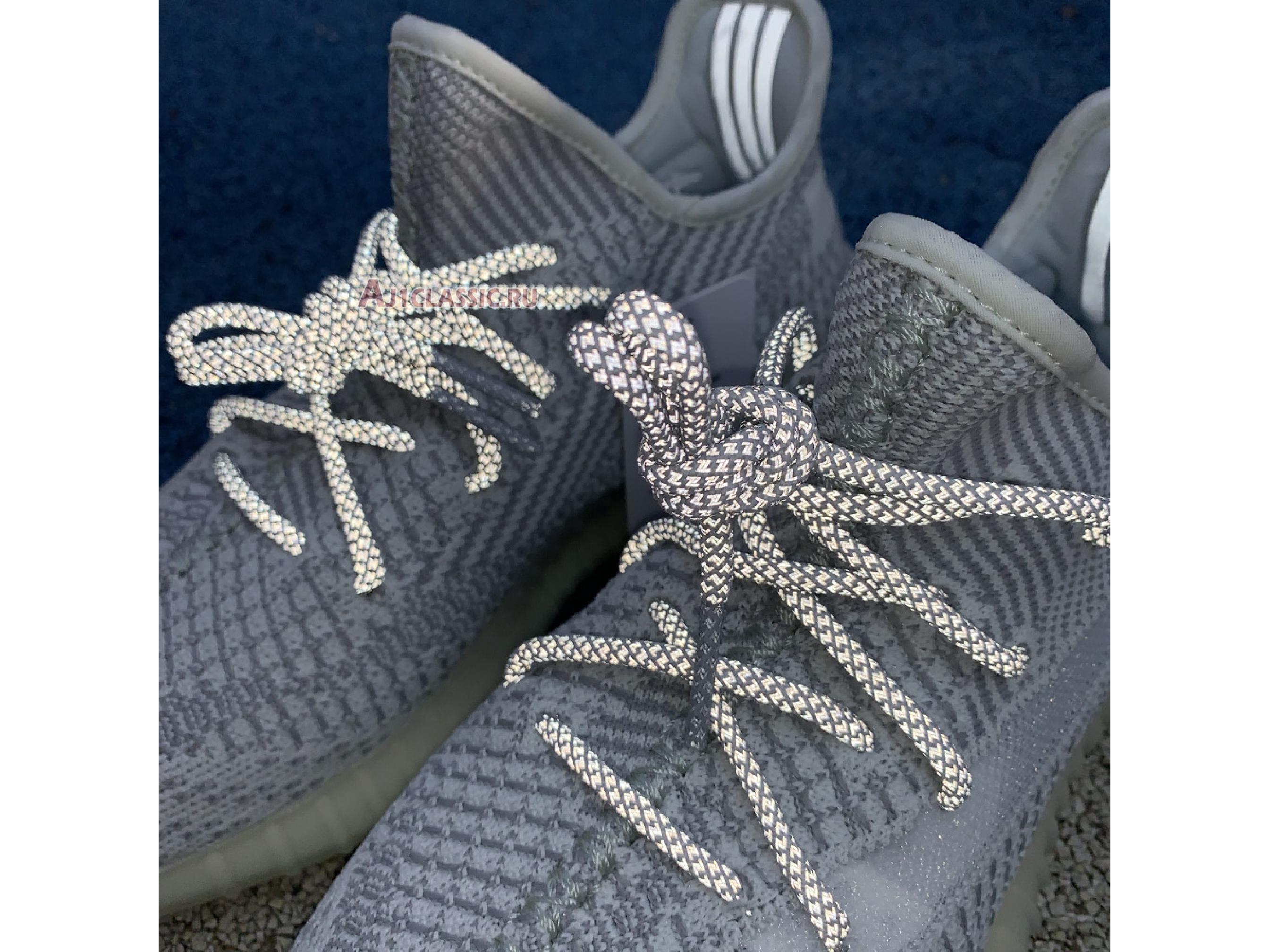 New Adidas Yeezy Boost 350 V2 "Yeshaya Non-Reflective" FX4348 Shoes