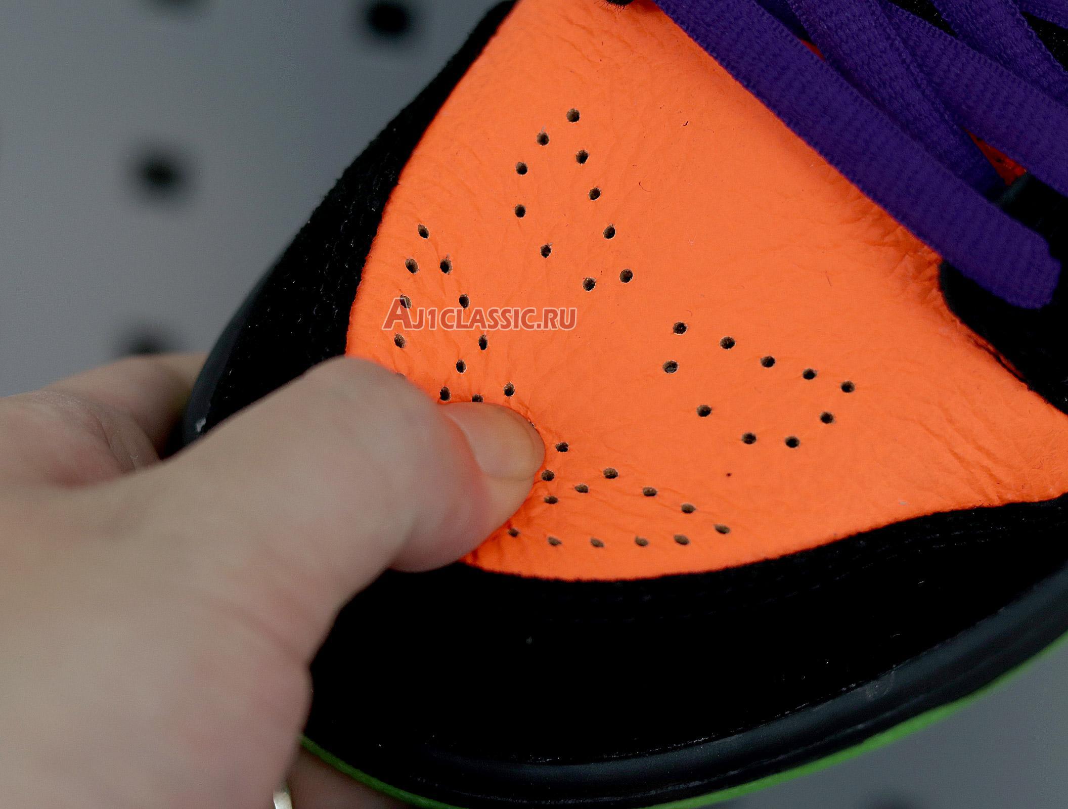 New Nike Dunk Low SB "Night of Mischief" BQ6817-006 Shoes