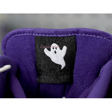 Nike Dunk Low SB Night of Mischief BQ6817-006 Black/Total Orange-Court Purple-Volt Mens Womens Shoes