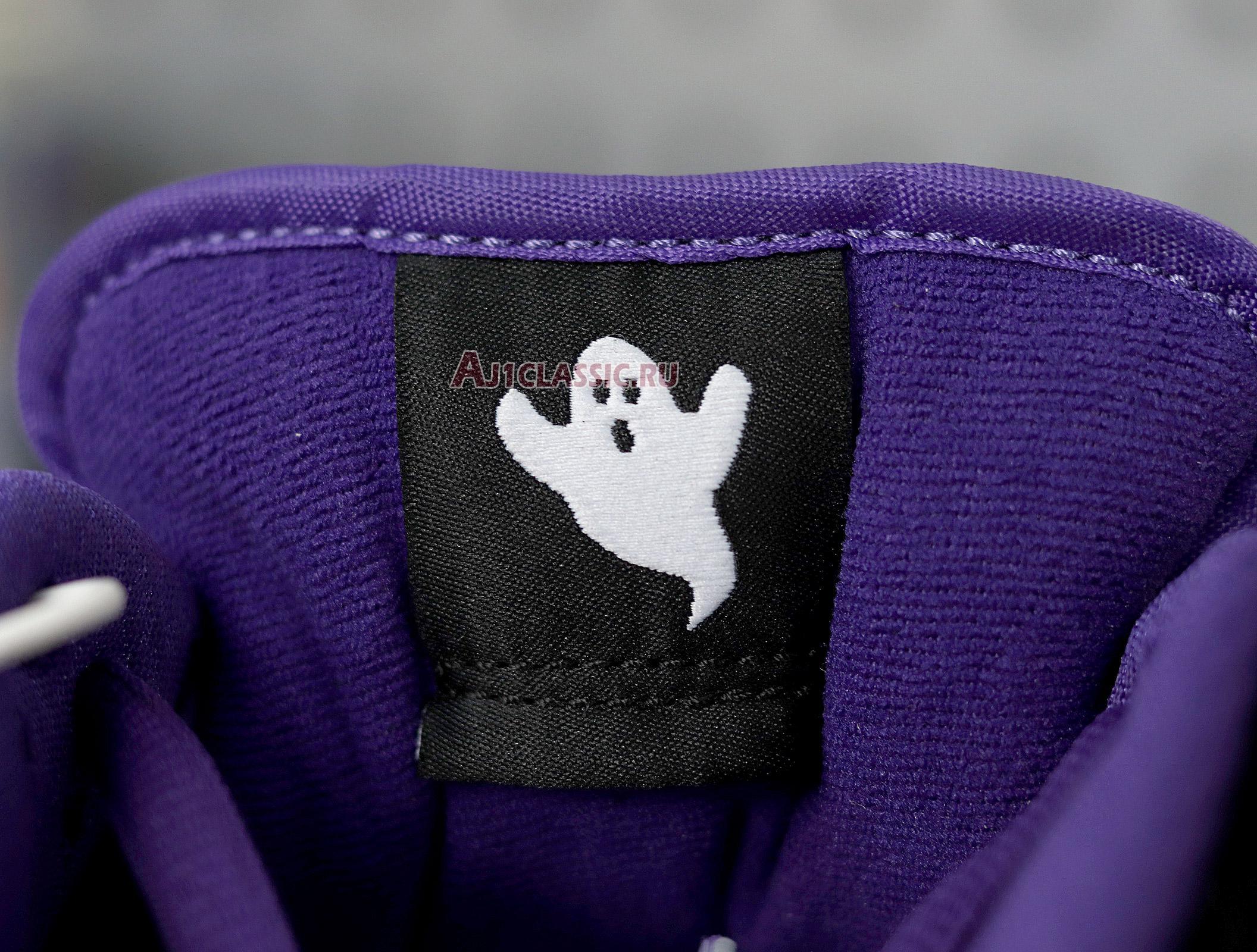 New Nike Dunk Low SB "Night of Mischief" BQ6817-006 Shoes