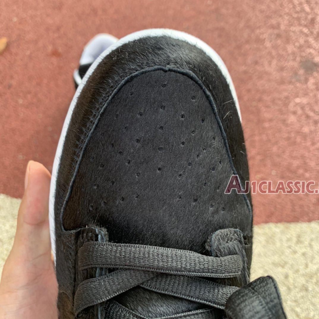 New Medicom Toy x Nike SB Dunk Low "BE@RBRICK" CZ5127-001 Shoes