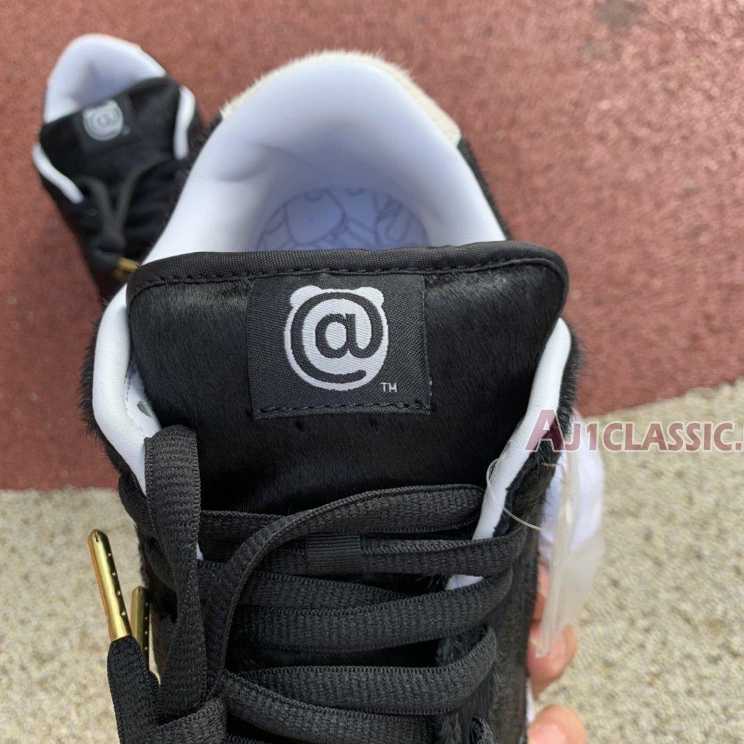 New Medicom Toy x Nike SB Dunk Low "BE@RBRICK" CZ5127-001 Shoes