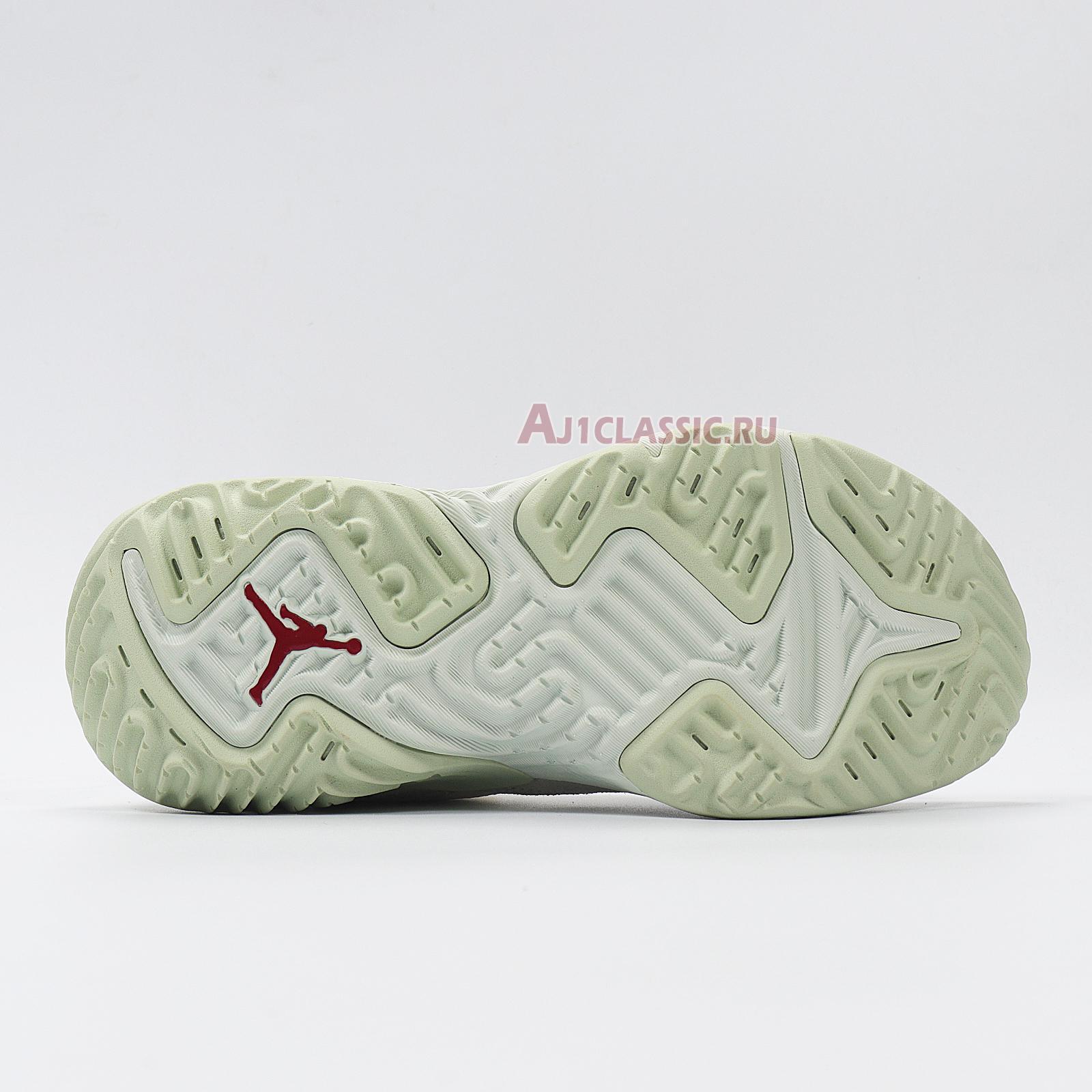 New Air Jordan Delta SP "Varsity Red" CT1003-100 Shoes