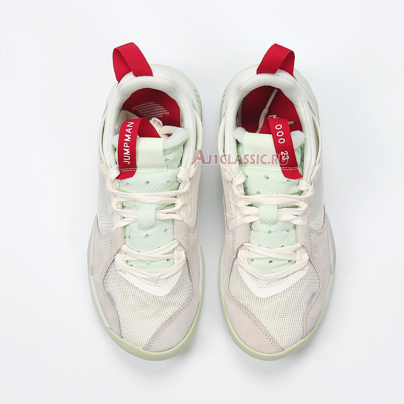 New Air Jordan Delta SP "Varsity Red" CT1003-100 Shoes