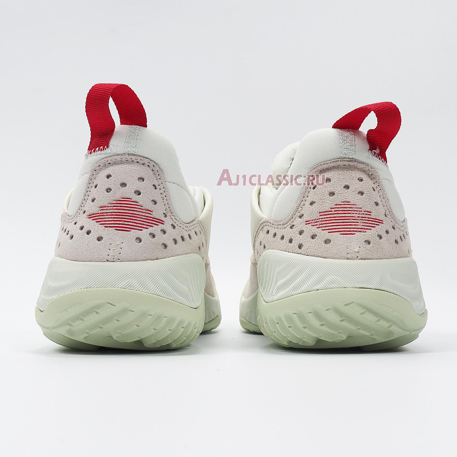 New Air Jordan Delta SP "Varsity Red" CT1003-100 Shoes