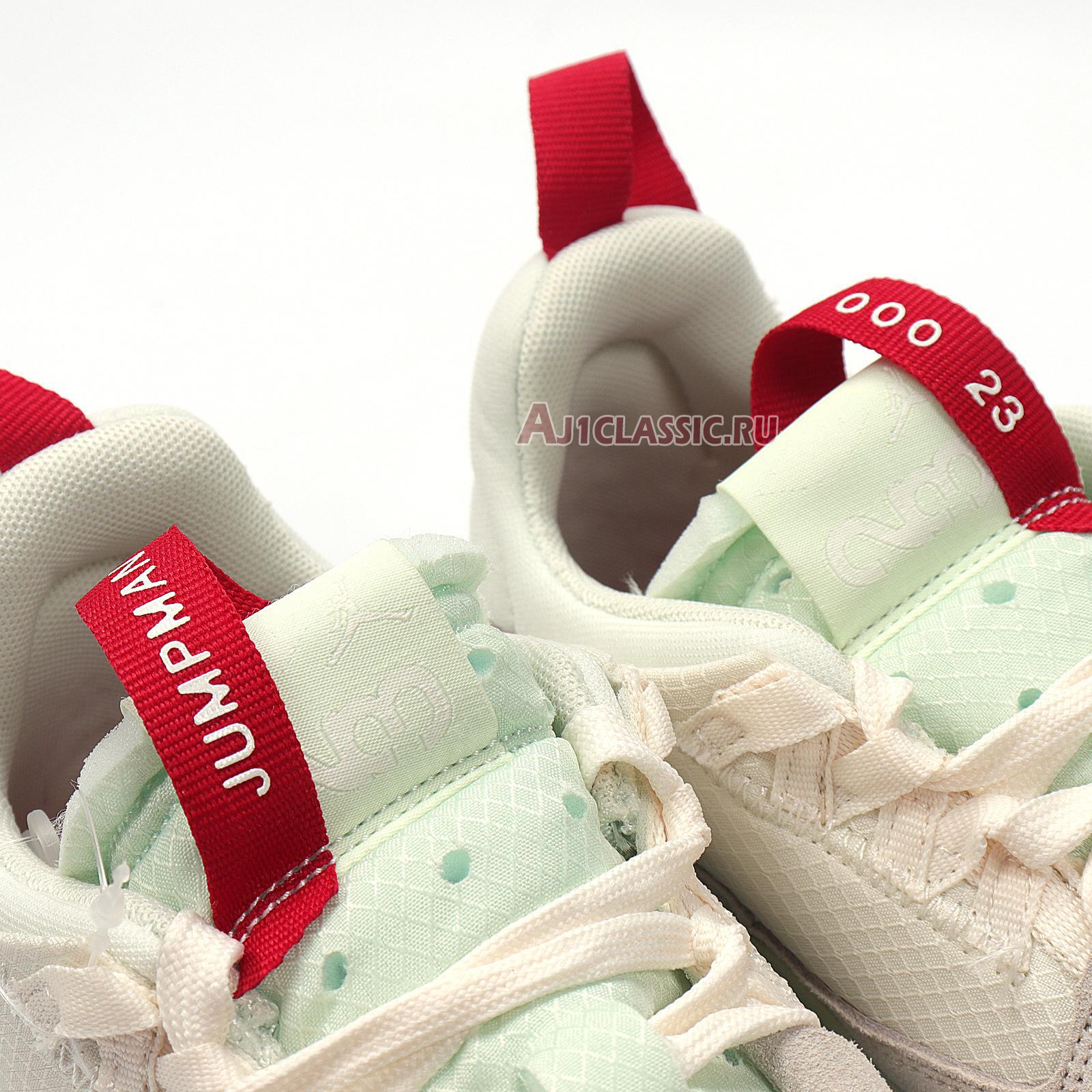 New Air Jordan Delta SP "Varsity Red" CT1003-100 Shoes