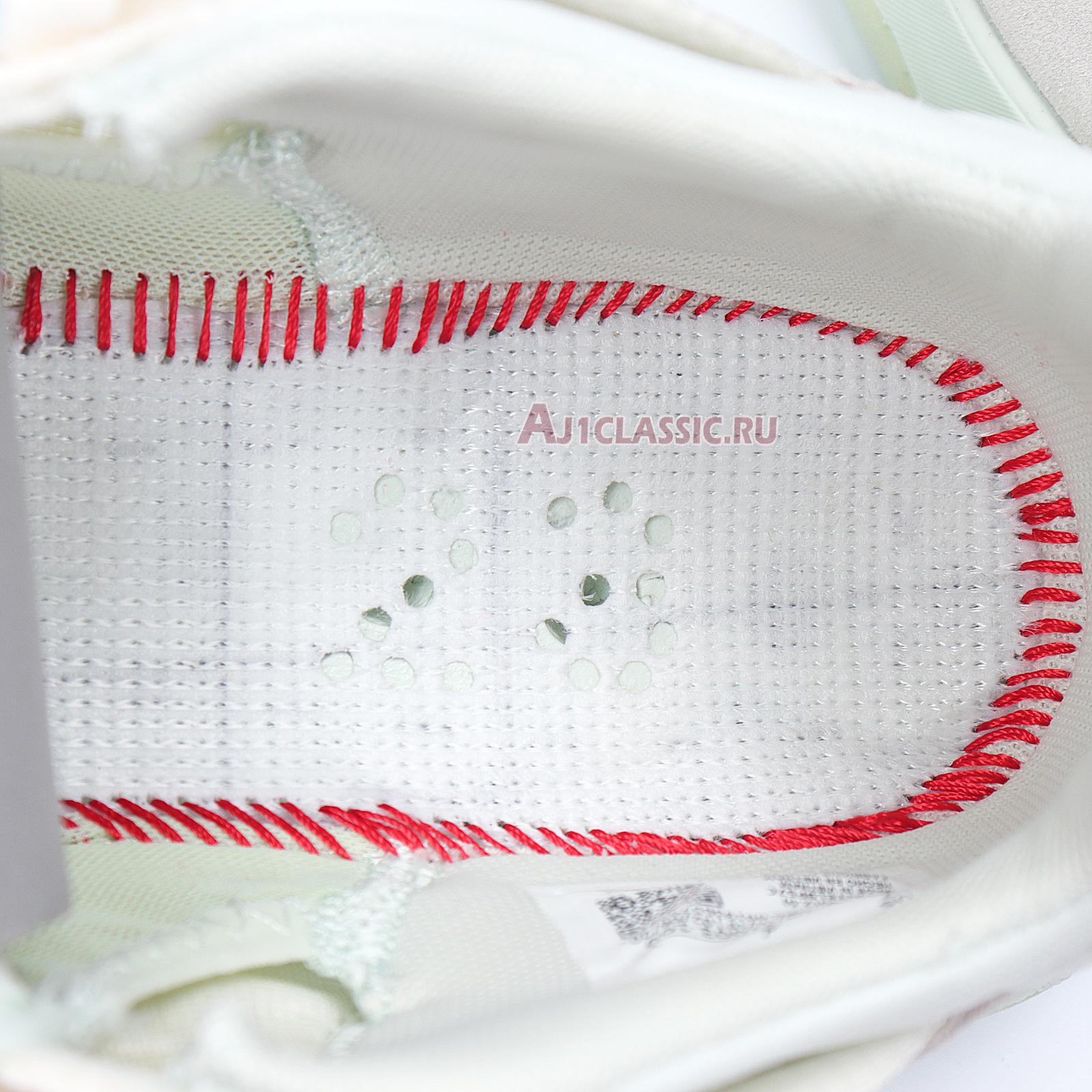 New Air Jordan Delta SP "Varsity Red" CT1003-100 Shoes