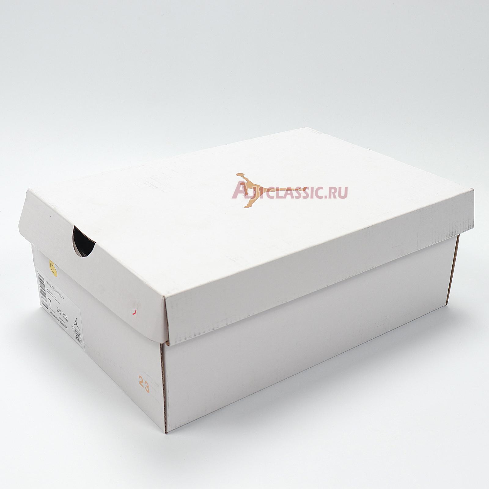 New Air Jordan Delta SP "Varsity Red" CT1003-100 Shoes