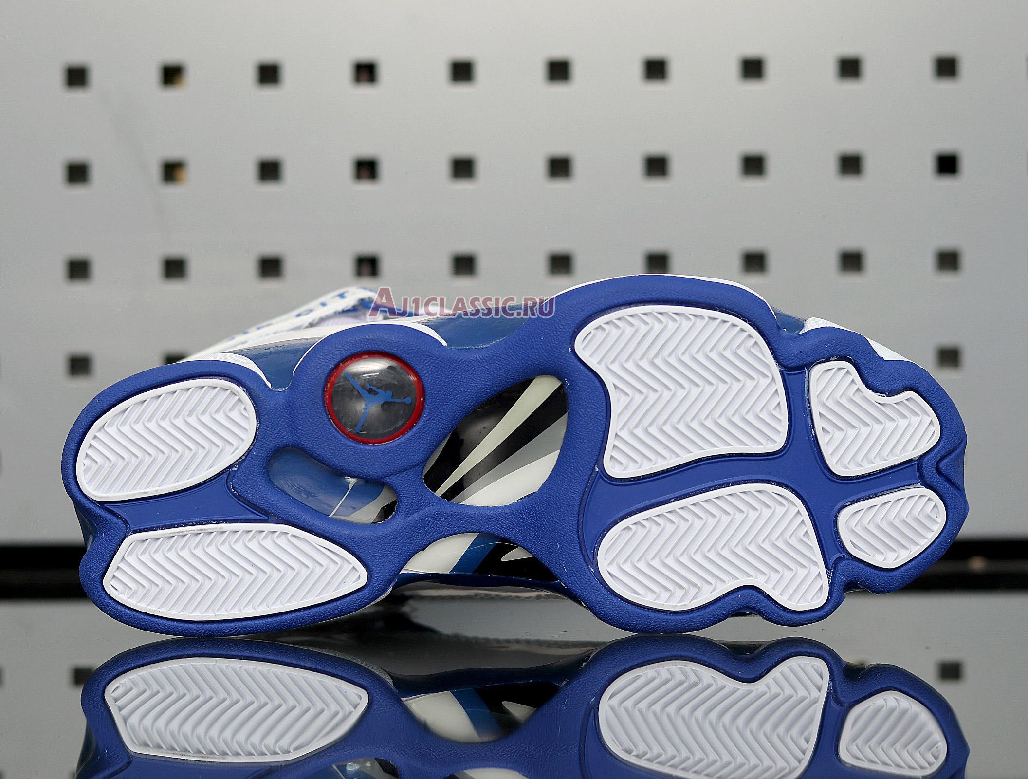 New Air Jordan 6 Rings "Rip City" 322992-051 Shoes