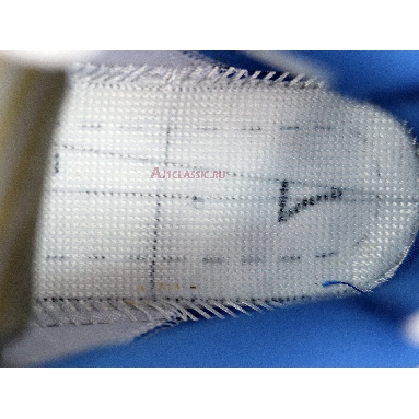 Air Jordan 6 Rings Rip City 322992-051 White/Blue/Red Mens Womens Shoes