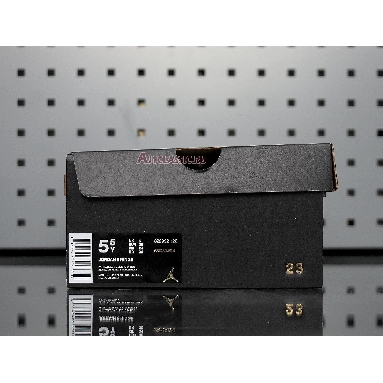 Air Jordan 6 Rings White University Red 322992-120 White/University Red-Black Mens Womens Shoes