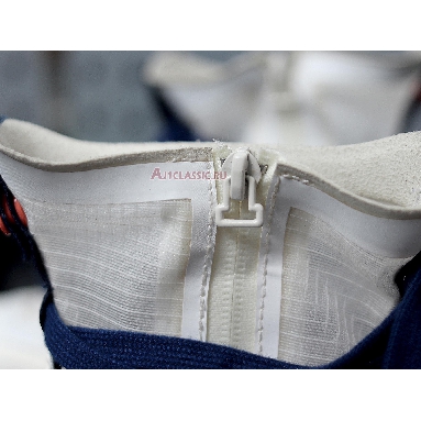 Air Jordan 3 RTR EXP Lite Sail Blue Void BQ8394-100 Sail/Turf Orange-Bright Citron-Blue Void Mens Womens Shoes