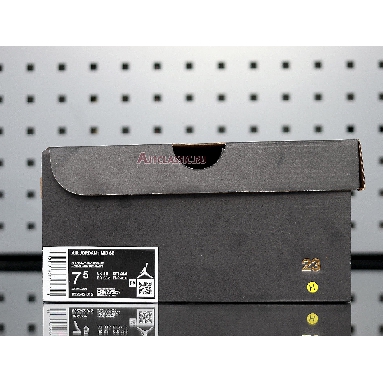 Air Jordan 1 Mid SE Nylon Black Grey 852542-012 Black/Grey Mens Womens Shoes