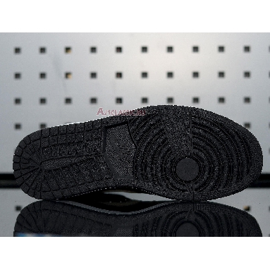 Air Jordan 1 Mid Olive BQ6472-030 Olive/Black/White/Green Mens Womens Shoes