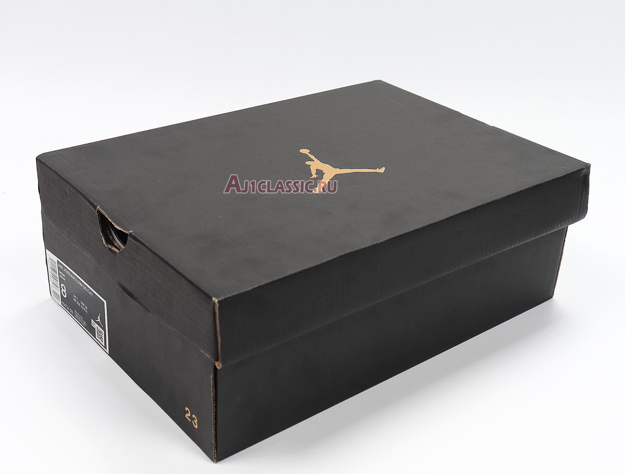 New Air Jordan 1 Mid "Lucky Green Laser Orange" BQ6931-101 Shoes