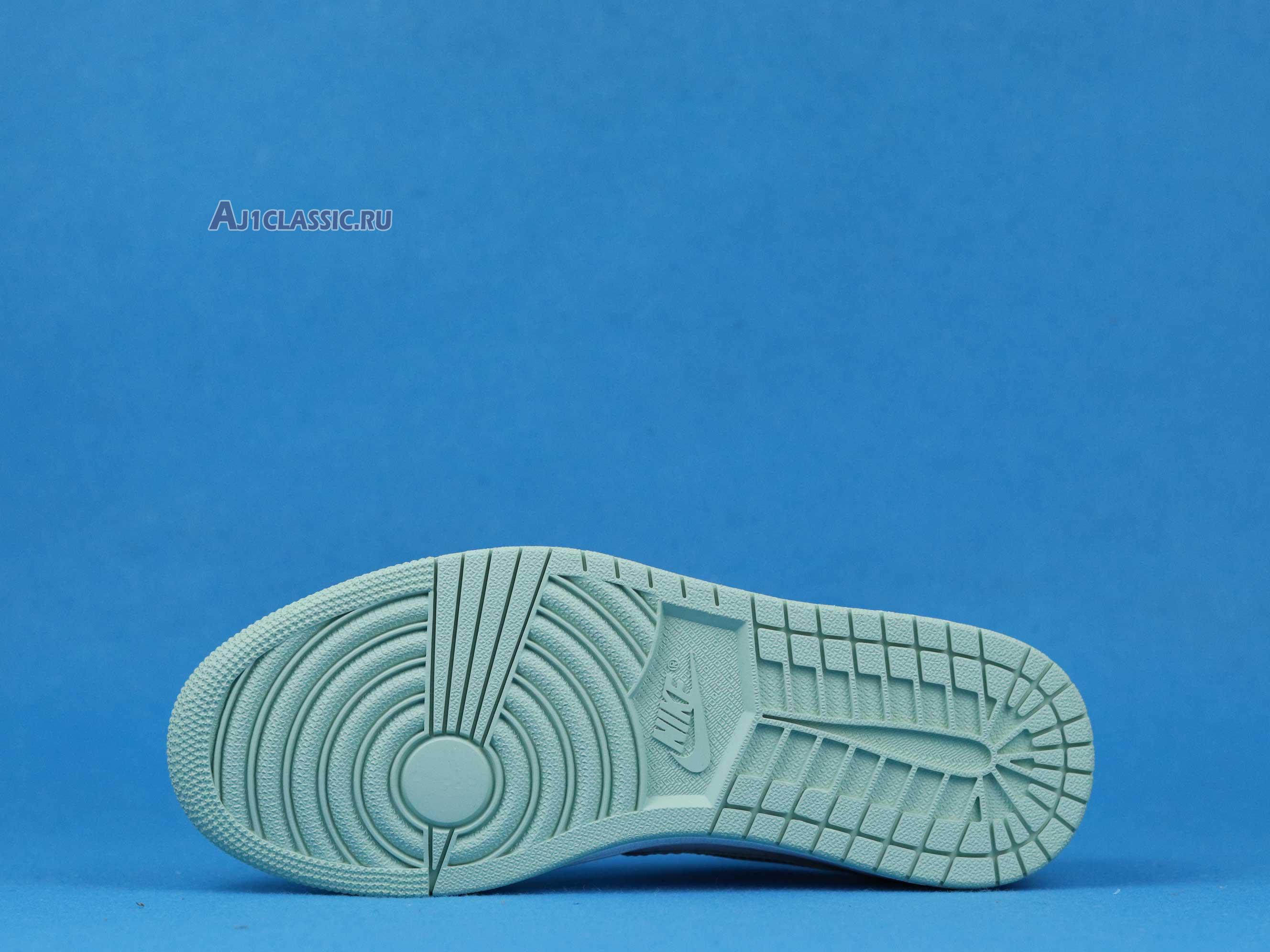 New Air Jordan 1 Low "Neutral Grey" CZ0790-100 Shoes