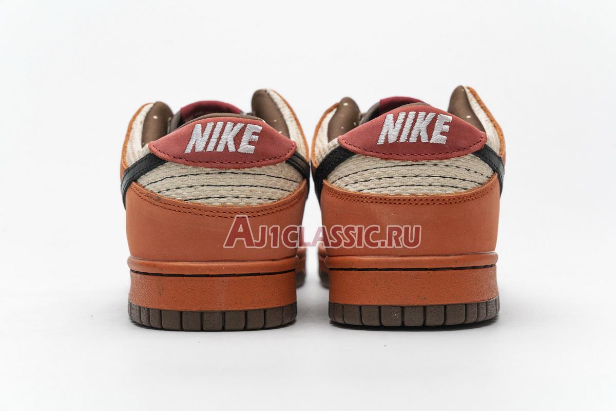 New Nike Dunk Low Premium SB "Un-Hemp" 313170-101 Shoes