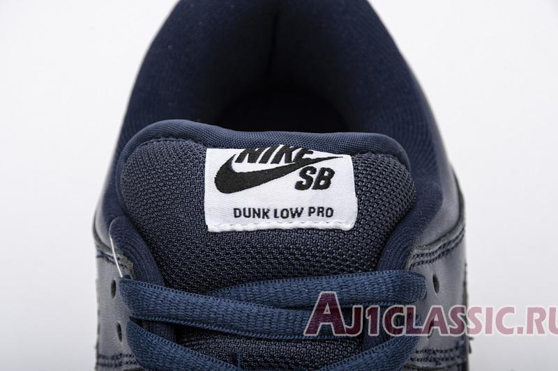 New Supreme x Nike Dunk SB Low QS "Metallic Gold" CK3480-700 Shoes