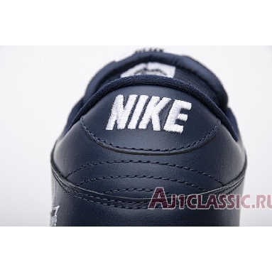 Supreme x Nike Dunk SB Low QS Metallic Gold CK3480-700 Metallic Gold/Metallic Gold/Navy/White Mens Womens Shoes