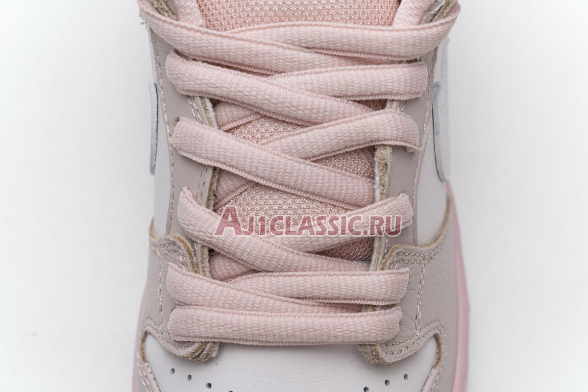 New Nike SB Dunk Low PRO OG QS "Pink Pigeon" BV1310-012 Shoes
