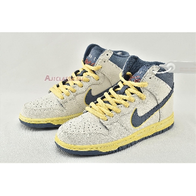 Atlas x Nike Dunk High SB Lost At Sea CZ3334-100 Sail/White/Ocean Fog Mens Womens Shoes