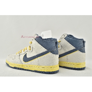 Atlas x Nike Dunk High SB Lost At Sea CZ3334-100 Sail/White/Ocean Fog Mens Womens Shoes