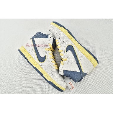 Atlas x Nike Dunk High SB Lost At Sea CZ3334-100 Sail/White/Ocean Fog Mens Womens Shoes