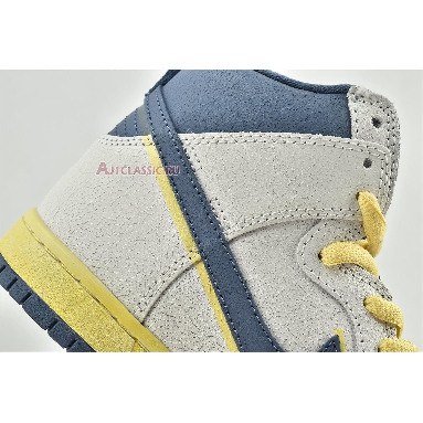 Atlas x Nike Dunk High SB Lost At Sea CZ3334-100 Sail/White/Ocean Fog Mens Womens Shoes