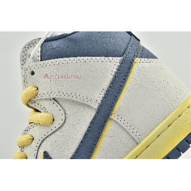 Atlas x Nike Dunk High SB Lost At Sea CZ3334-100 Sail/White/Ocean Fog Mens Womens Shoes