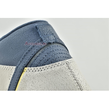 Atlas x Nike Dunk High SB Lost At Sea CZ3334-100 Sail/White/Ocean Fog Mens Womens Shoes