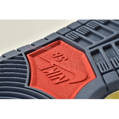 Atlas x Nike Dunk High SB Lost At Sea CZ3334-100 Sail/White/Ocean Fog Mens Womens Shoes