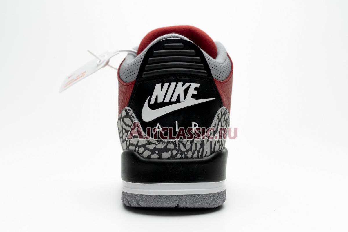 New Air Jordan 3 Retro SE "Unite" CK5692-600 Shoes