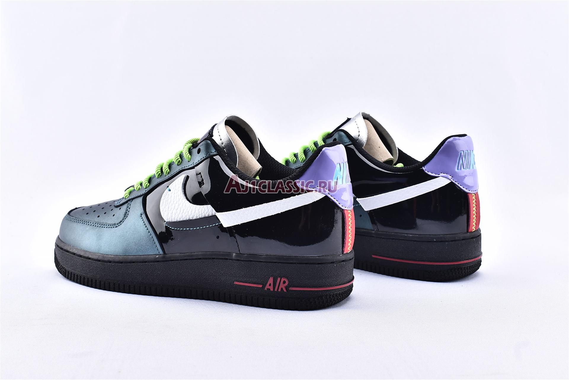 New Nike Air Force 1 Low Vandalised "Joker" CT7359-001 Shoes