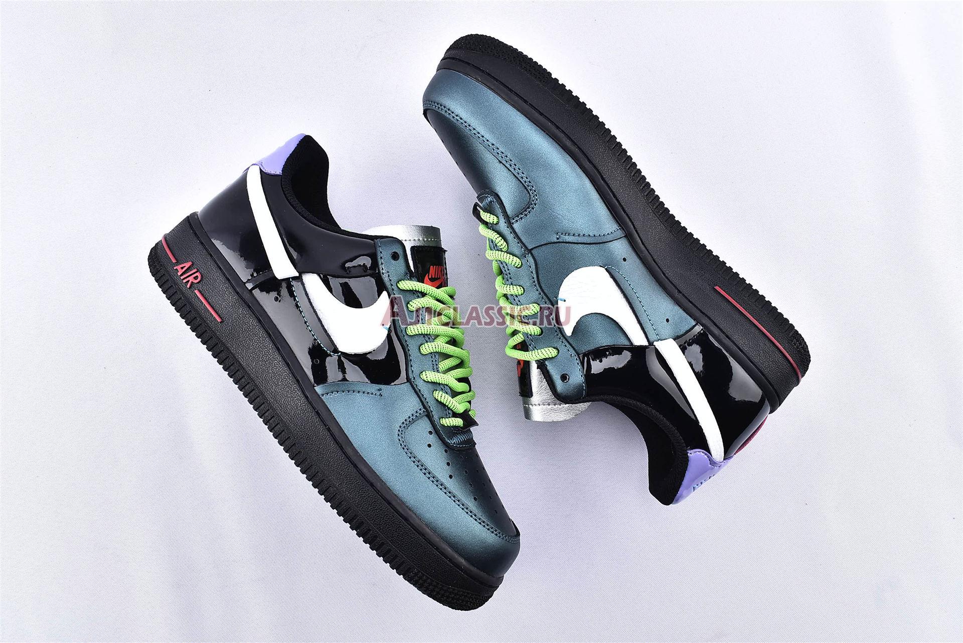 New Nike Air Force 1 Low Vandalised "Joker" CT7359-001 Shoes