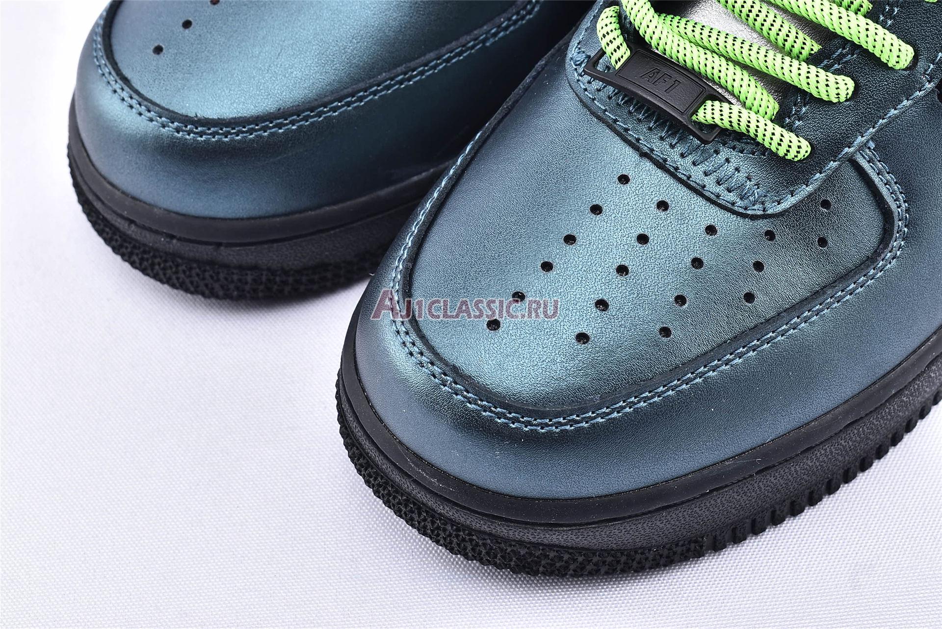 New Nike Air Force 1 Low Vandalised "Joker" CT7359-001 Shoes