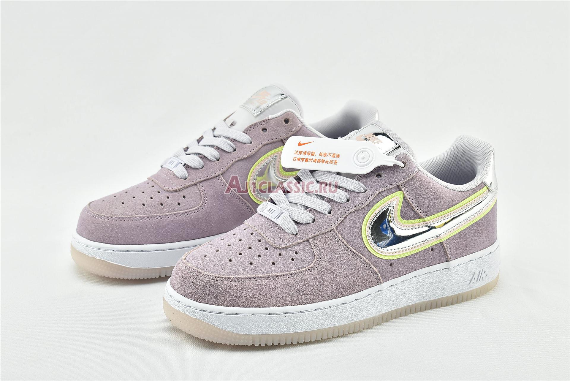 New Nike Air Force 1 Low "P(HER)SPECTIVE" CW6013-500 Shoes