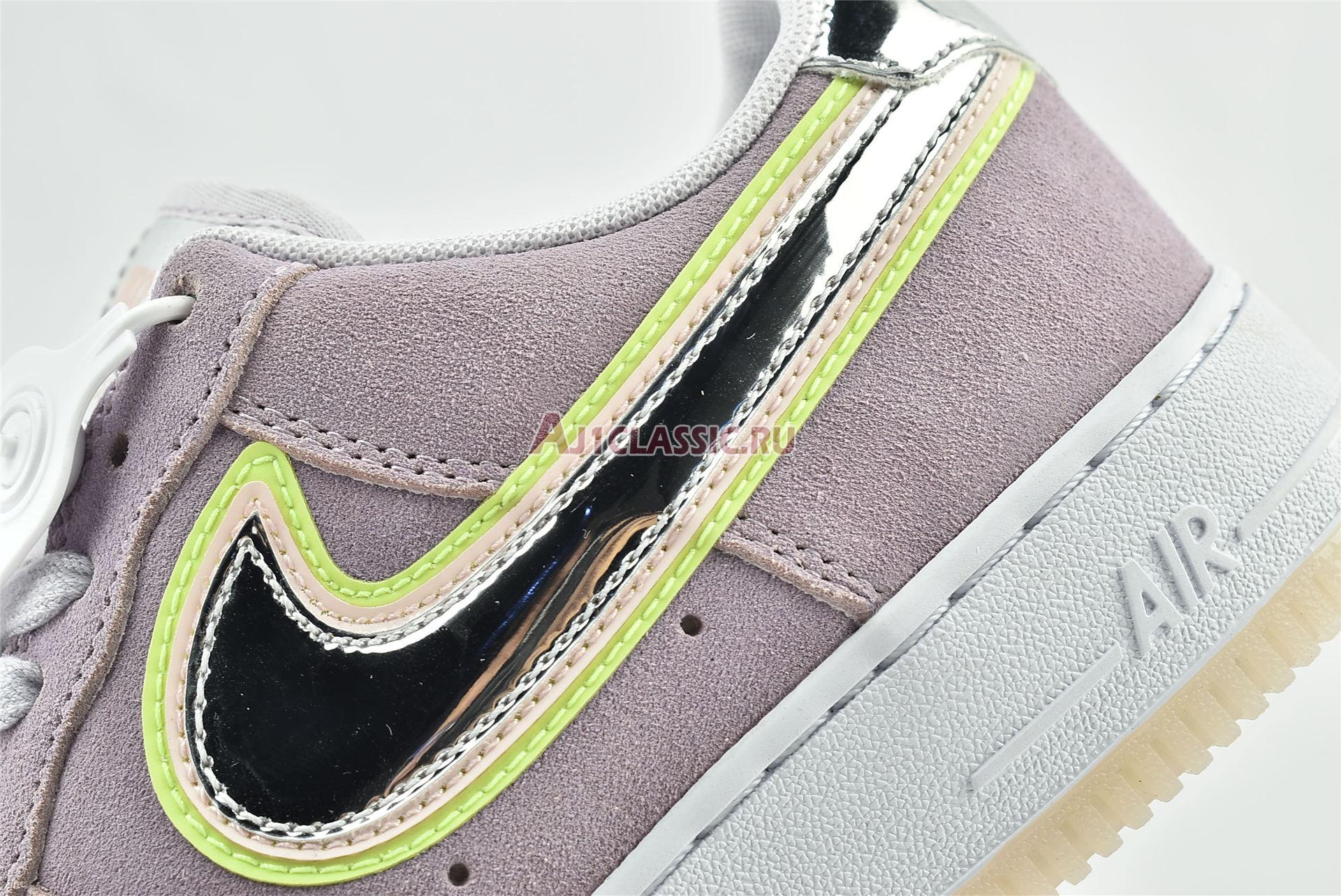 New Nike Air Force 1 Low "P(HER)SPECTIVE" CW6013-500 Shoes