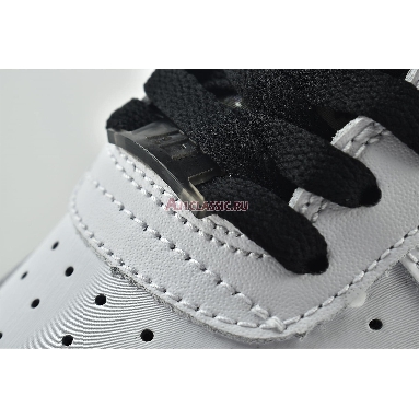 Nike Air Force 1 07 LV8 Pacific Northwest Camo CZ7891-100 White/Gum Light Brown/Sequoia/Black Mens Womens Shoes