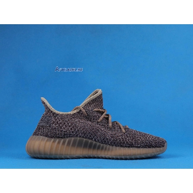 Adidas Yeezy Boost 350 V2 Fade H02795 Brown/Blue Mens Womens Shoes