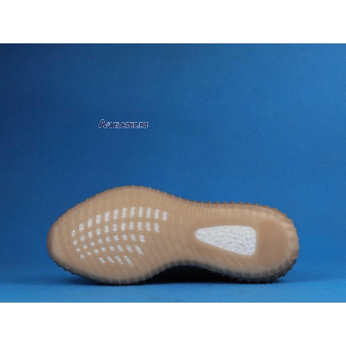 Adidas Yeezy Boost 350 V2 Fade H02795 Brown/Blue Mens Womens Shoes