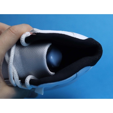 Air Jordan 11 Retro Legend Blue 2014 378037-117 White/Legend Blue Mens Womens Shoes