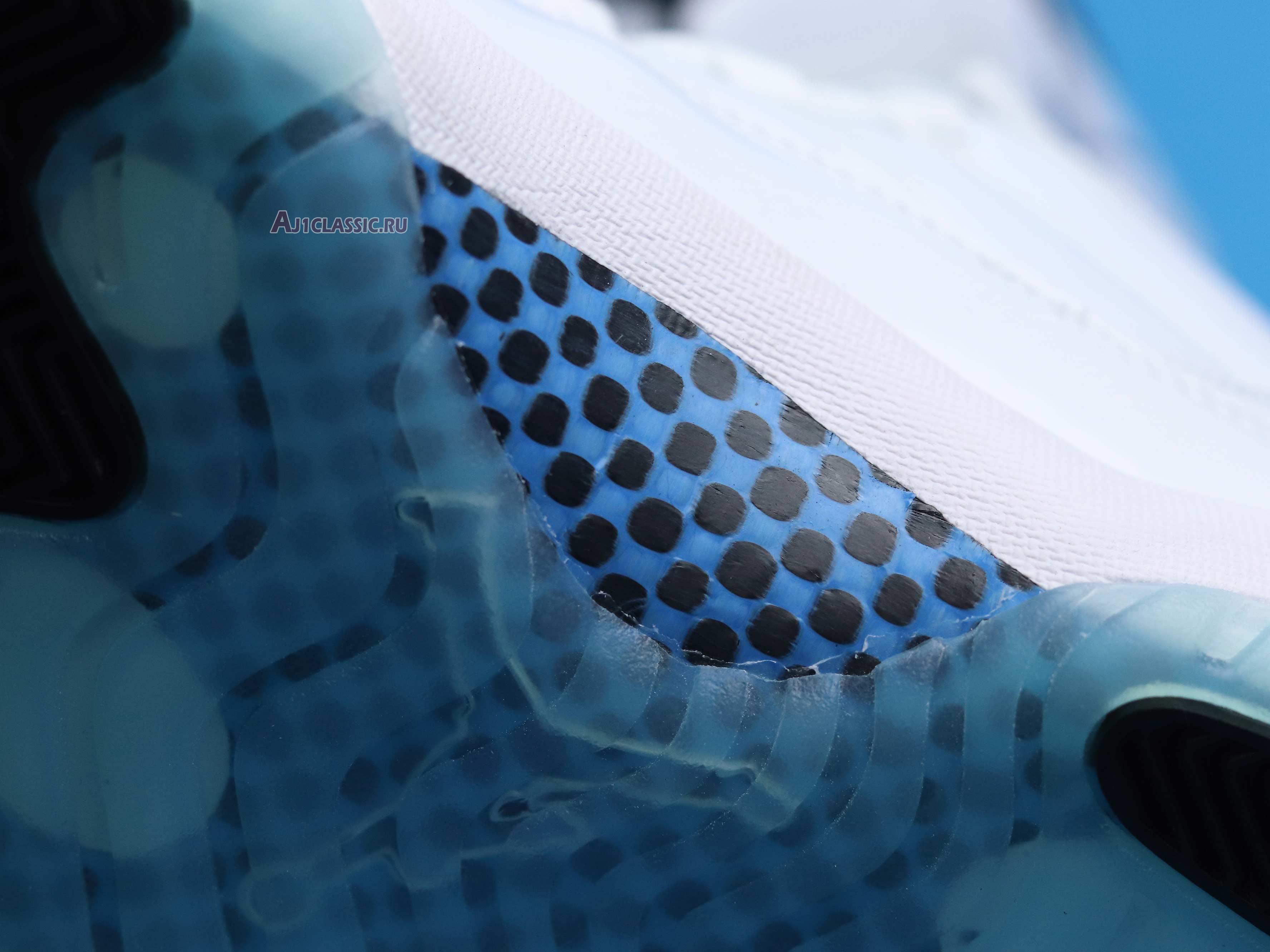 New Air Jordan 11 Retro "Legend Blue" 2014 378037-117 Shoes