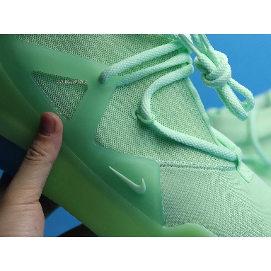Air Fear Of God 1 Frosted Spruce AR4237-300 Frosted Spruce/Frosted Spruce-Frosted Spruce Mens Womens Shoes