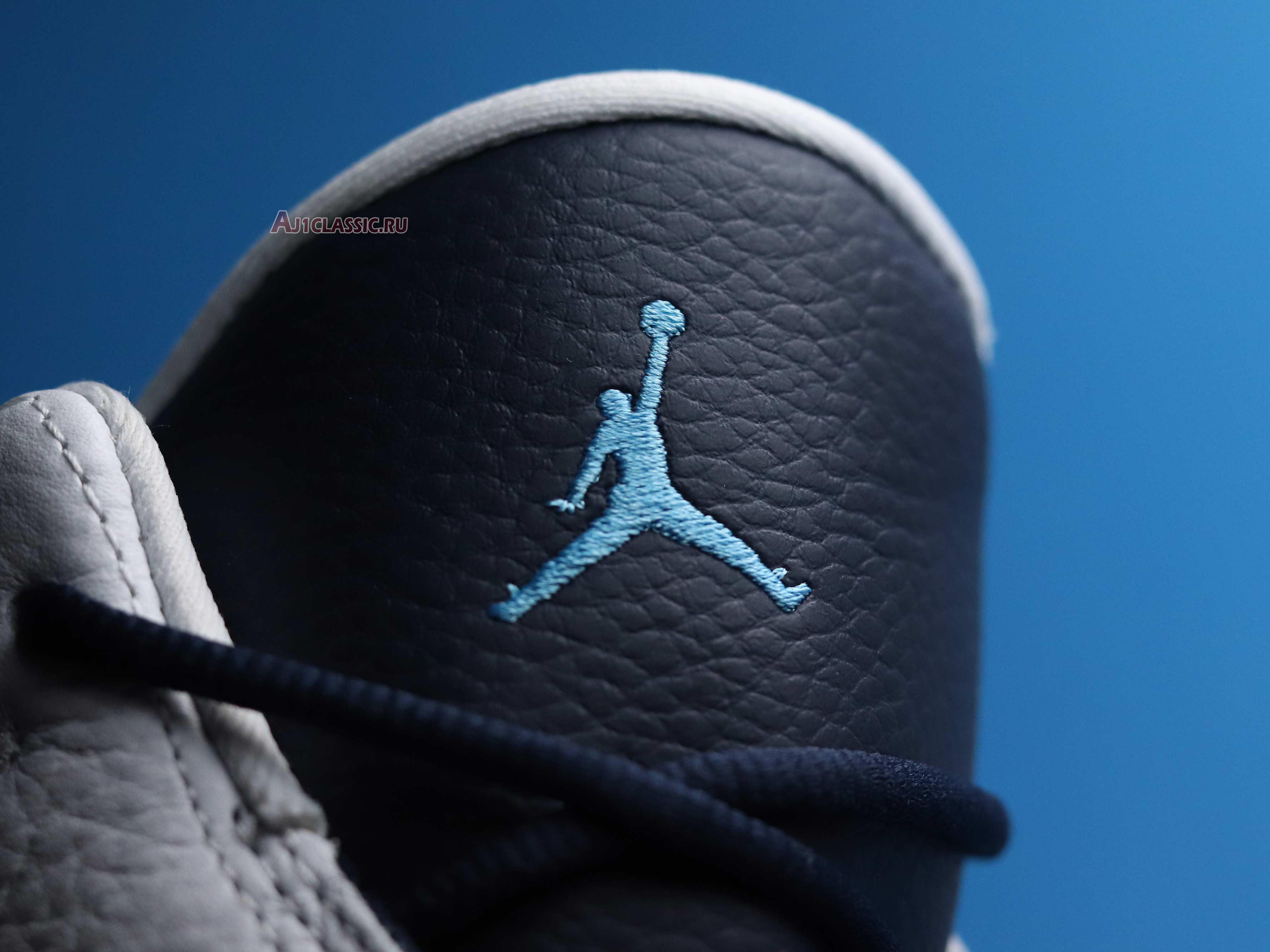 New Air Jordan 13 Retro "Obsidian" 414571-144 Shoes