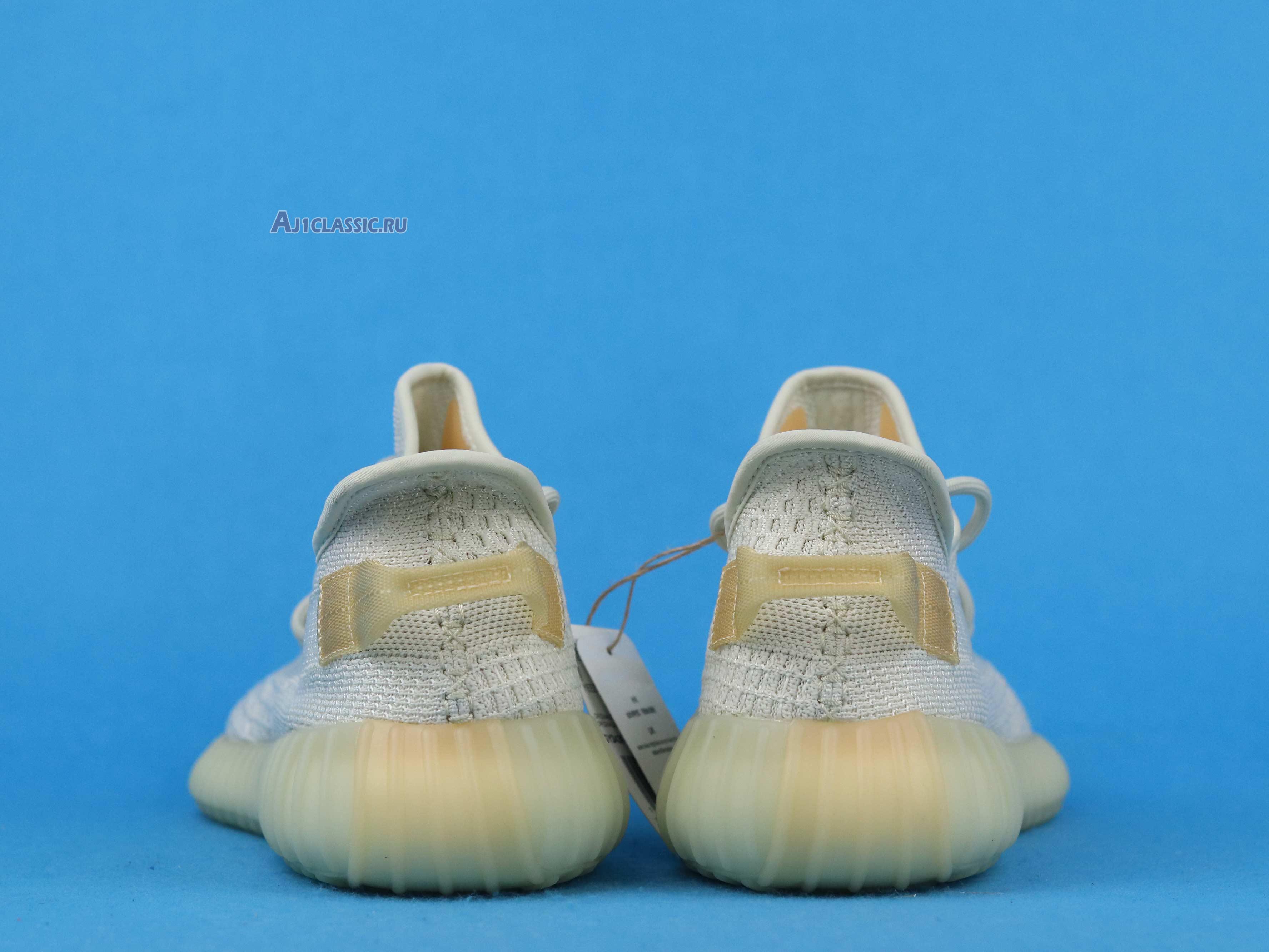New Adidas Yeezy Boost 350 V2 "Light" GY3438 Shoes