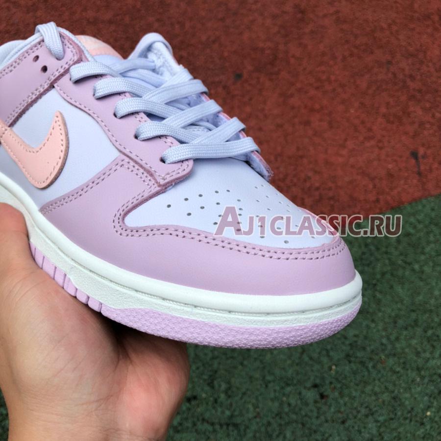 New Nike Dunk Low "Easter" DD1503-001 Shoes