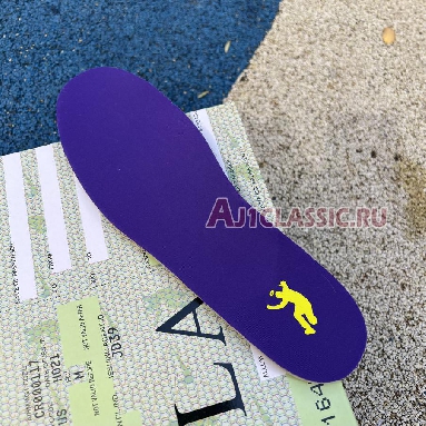 Union LA x Nike Dunk Low Passport Pack - Court Purple DJ9649-500 Passport Pack - Court Purple Mens Womens Shoes