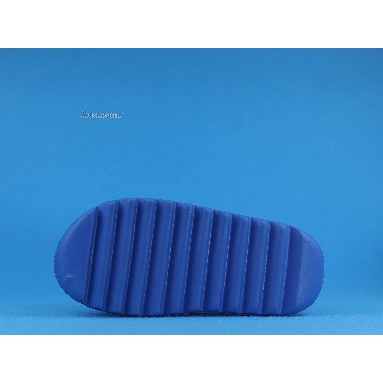 Adidas Yeezy Slide Blue FY7498 Blue/Blue Mens Womens Shoes