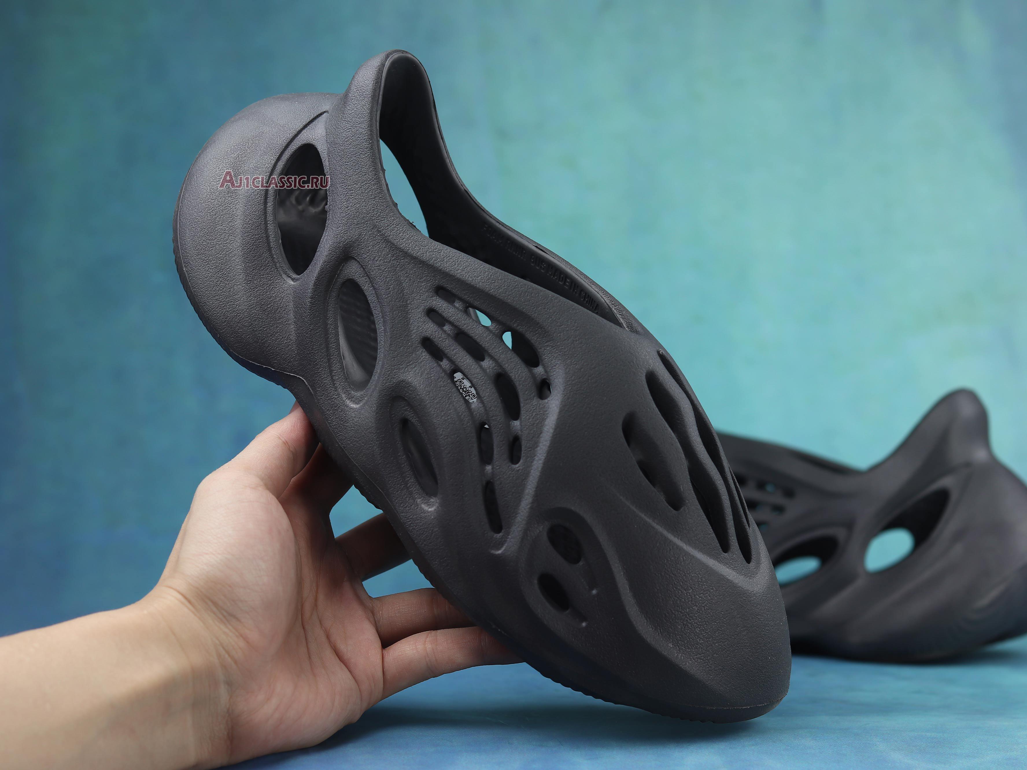 Adidas Yeezy Foam Runner Onyx HP8739 Onyx/Onyx/Onyx Sneakers